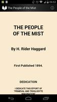 The People of the Mist 海报