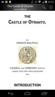 The Castle of Otranto Cartaz