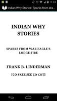 پوستر Indian Why Stories