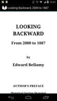 Looking Backward Affiche