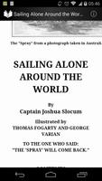 Sailing Alone Around the World capture d'écran 1