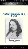 Poster Autobiography of a Yogi