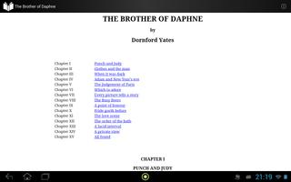 The Brother of Daphne 截图 2