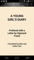 پوستر A Young Girl's Diary