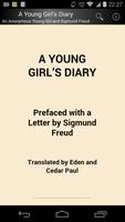 A Young Girl's Diary 海报