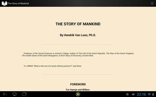 The Story of Mankind screenshot 2