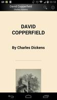 David Copperfield โปสเตอร์