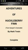 Adventures of Huckleberry Finn gönderen