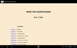 When the Sleeper Wakes 스크린샷 2