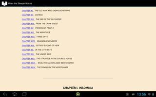 When the Sleeper Wakes screenshot 3