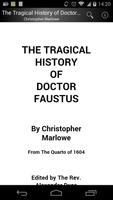 The Tragical History of Doctor Faustus پوسٹر