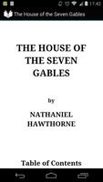The House of the Seven Gables โปสเตอร์