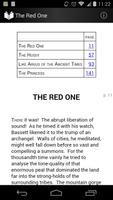 The Red One 截图 1