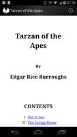 Tarzan of the Apes-poster