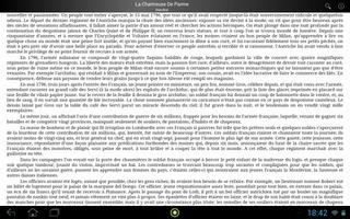 La Chartreuse De Parme скриншот 3