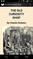 The Old Curiosity Shop Affiche