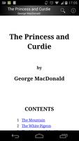 The Princess and Curdie poster