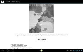 Love of Life اسکرین شاٹ 3