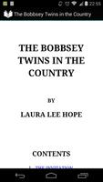 Bobbsey Twins in the Country Poster