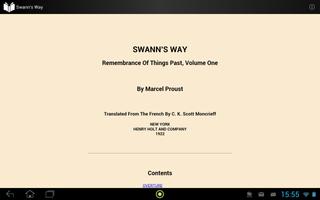 Swann's Way 스크린샷 2