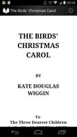 The Birds' Christmas Carol Poster