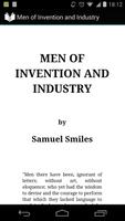 Men of Invention and Industry الملصق
