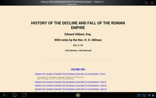 Decline of the Roman Empire 2 ภาพหน้าจอ 2