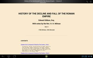 Decline of the Roman Empire 5 Ekran Görüntüsü 2