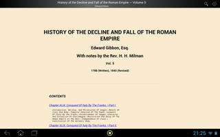 Decline of the Roman Empire 5 screenshot 2
