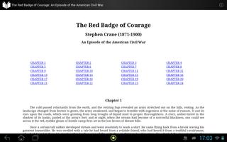 The Red Badge of Courage Screenshot 2