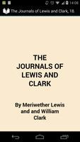 Journals of Lewis and Clark gönderen