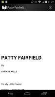 Patty Fairfield Affiche