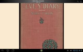 Eve's Diary スクリーンショット 3