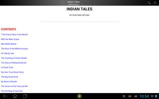 Indian Tales capture d'écran 2