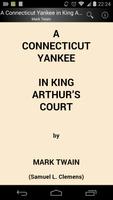 A Yankee in the Court Affiche