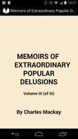 Popular Delusions — Volume 3 포스터