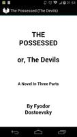 The Possessed: or, The Devils Poster