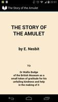 Poster The Story of the Amulet