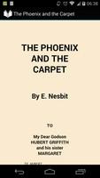 Poster The Phoenix and the Carpet