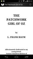 The Patchwork Girl of Oz penulis hantaran