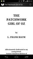 The Patchwork Girl of Oz постер