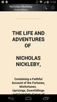 Nicholas Nickleby Affiche