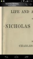 Nicholas Nickleby captura de pantalla 1