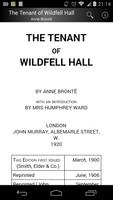 The Tenant of Wildfell Hall โปสเตอร์