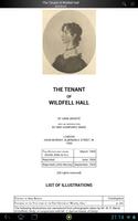 The Tenant of Wildfell Hall ภาพหน้าจอ 2