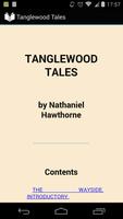 Tanglewood Tales الملصق