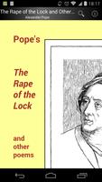 The Rape of the Lock पोस्टर