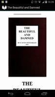 پوستر The Beautiful and Damned