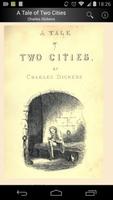 A Tale of Two Cities Affiche