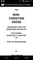 The Non-Christian Cross 海报